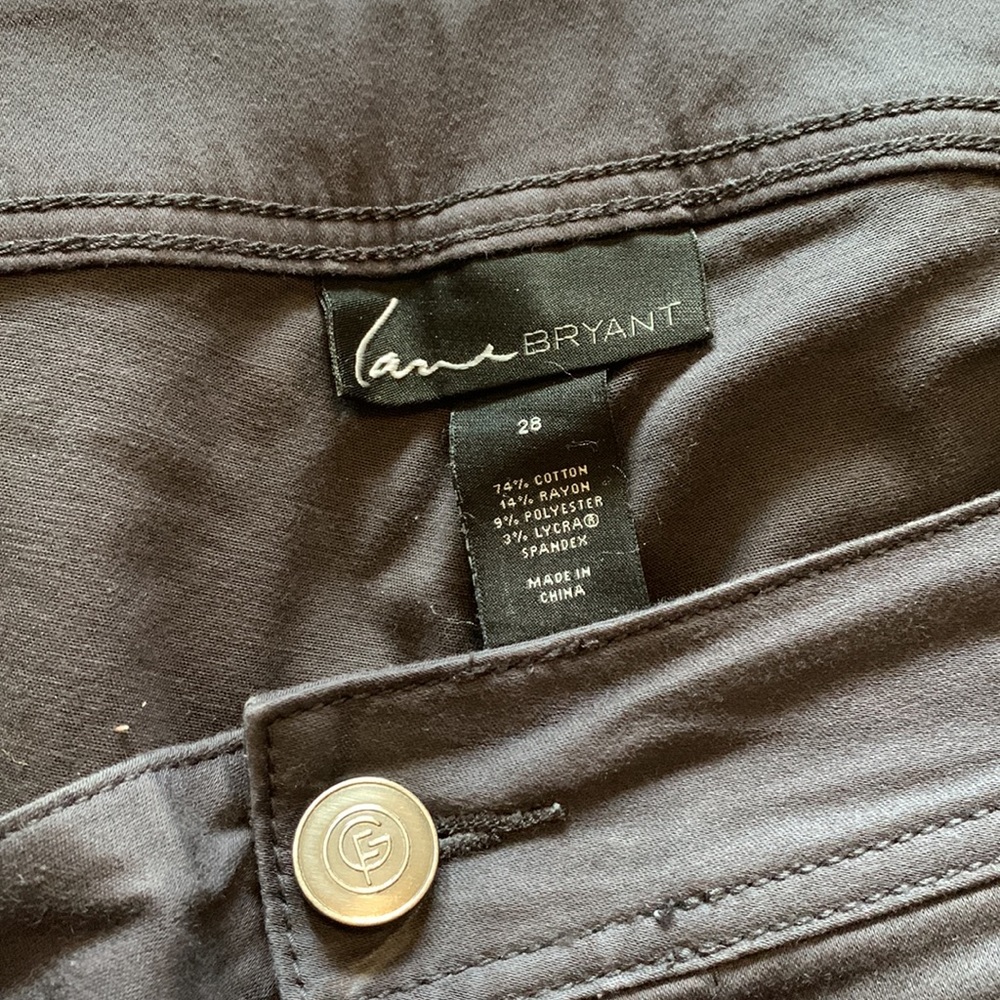 Pants - Picture 3 of 4